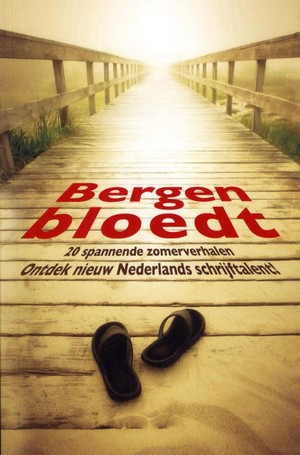 Bergen bloedt